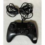 [ полосный . функция установка ] Hori USB Horipad FPS плюс for PS4 черный 