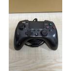 [ полосный . функция установка ] Hori USB Horipad FPS плюс for PS4 черный 