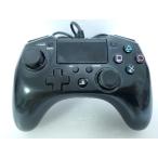 [ полосный . функция установка ] Hori USB Horipad FPS плюс for PS4 черный 