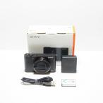 SONY デジタルカメラ DSC-WX500 光学30倍