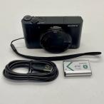 SONY デジタルカメラ DSC-WX500 光学30倍