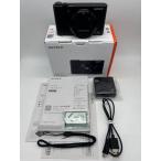 SONY デジタルカメラ DSC-WX500 光学30倍