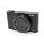 SONY デジタルカメラ DSC-WX500 光学30倍