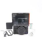 SONY(ソニー) デジタルカメラ Cyber-shot