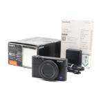 SONY(ソニー) デジタルカメラ Cyber-shot