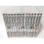 PandoraHearts комикс все 24 шт .. комплект (G фэнтези комиксы )