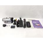 SONY ソニー　DCR-TRV50　デジタルビデ