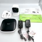  Panasonic закрытый камера комплект KX-HJC200K-W