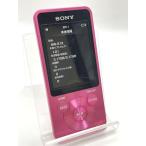 ソニー SONY ウォークマン Sシリーズ 