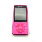 ソニー SONY ウォークマン Sシリーズ 