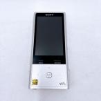 ソニー ウォークマン ZXシリーズ 128GB NW-ZX100 _ ハイレゾ対応 シルバー NW-ZX100 S