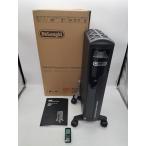 デロンギ(DeLonghi) マルチダイナミックヒーター ブラック 6~8畳用 MDH09-PB