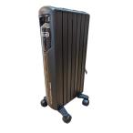 デロンギ(DeLonghi) マルチダイナミックヒーター ブラック 6~8畳用 MDH09-PB