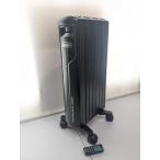 デロンギ(DeLonghi) マルチダイナミックヒーター ブラック 6~8畳用 MDH09-PB