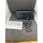  Sony портативный портативный радио ICF-P36 : FM/AM/ широкий FM соответствует ширина класть type черный ICF-P36 B