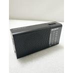  Sony портативный портативный радио ICF-P36 : FM/AM/ широкий FM соответствует ширина класть type черный ICF-P36 B