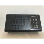  Sony портативный портативный радио ICF-P36 : FM/AM/ широкий FM соответствует ширина класть type черный ICF-P36 B