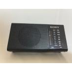  Sony портативный портативный радио ICF-P36 : FM/AM/ широкий FM соответствует ширина класть type черный ICF-P36 B