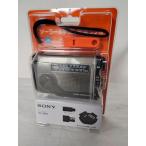  Sony портативный радио ICF-B99 : FM/AM/ широкий FM соответствует рука поворот зарядка / солнце свет зарядка соответствует серебряный ICF-B99 S