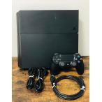 PlayStation 4 jet * черный 1TB (CUH-1200BB01)