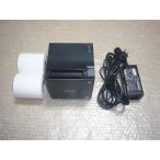  Epson TM30UBE612 термический re сиденье принтер TM-m30 80*58mm