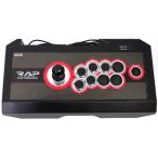 ショッピングPS3 【PS4/PS3/PC対応】リアルアーケードPro.V HAYABUSA