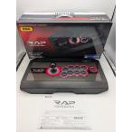 【PS4/PS3/PC対応】リアルアーケードPro.V HAYABUSA