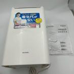  Iris o-yama(IRIS OHYAMA) осушитель одежда сухой осушитель компрессор тип мощный таймер есть тихий звук проект авто жалюзи осушение количество 6.5L