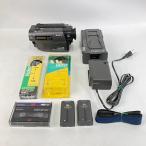 SONY ソニー　CCD-TR3　Hi8/8mmビデオカ