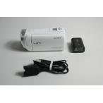 SONY ビデオカメラ HDR-CX485 32GB 光学30�