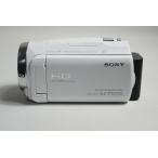 SONY ビデオカメラHDR-CX675 32GB 光学30
