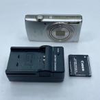 Canon デジタルカメラ IXY 180 シルバー 光学8倍ズーム IXY180SL