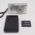 Canon デジタルカメラ IXY 180 シルバー 光学8倍ズーム IXY180SL
