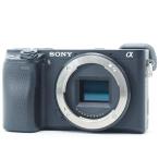 SONY(ソニー) ミラーレス一眼 α6300 ボ