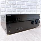  Sony SONY мульти- канал Integrate AV усилитель 7.1ch сеть /HDCP2.2/4K/ в высоком разрешени соответствует STR-DN1070