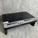  Iris o-yama2.IH варочный нагреватель строительные работы не необходимо 1400W 100V с ножками черный IHK-W12SP-B