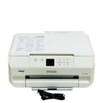  старый модель Epson принтер A4 струйный многофункциональная машина Colorio EP-709A