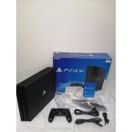 PlayStation 4 Pro jet * черный 1TB (CUH-7000BB01) [ производитель производство конец ]