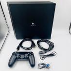 PlayStation 4 Pro jet * черный 1TB (CUH-7000BB01) [ производитель производство конец ]