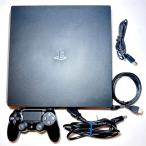 PlayStation 4 Pro jet * черный 1TB (CUH-7000BB01) [ производитель производство конец ]