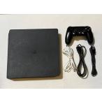 PlayStation 4 jet * черный 1TB(CUH-2000BB01) [ производитель производство конец ]
