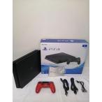 PlayStation 4 jet * черный 1TB(CUH-2000BB01) [ производитель производство конец ]