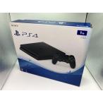 PlayStation 4 jet * черный 1TB(CUH-2000BB01) [ производитель производство конец ]