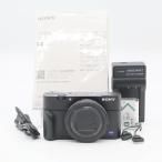 ソニー デジタルスチルカメラ「DSC-R