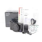 ソニー デジタルスチルカメラ「DSC-R