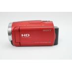 SONY(ソニー) ビデオカメラ Handycam HDR-