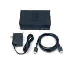 [ nintendo оригинальный товар ]Nintendo Switchdok комплект 