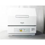  Panasonic посудомоечная машина с сушкой маленький еда .NP-TCM4-W