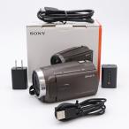 SONY(ソニー) ビデオカメラ Handycam 光�