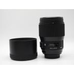 シグマ(Sigma) SIGMA シグマ Canon EFマウ